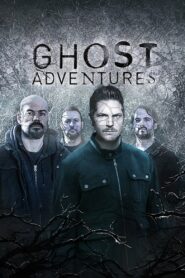 Ghost Adventures: Season 13