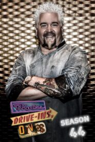 Diners, Drive-Ins and Dives: Season 44