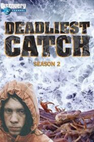 Deadliest Catch: Season 2