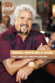 Diners, Drive-Ins and Dives: Season 12