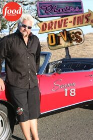 Diners, Drive-Ins and Dives: Season 18