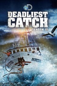 Deadliest Catch: Season 10