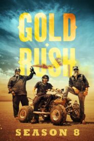 Gold Rush: Season 8