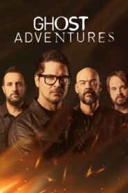 Ghost Adventures: Season 22