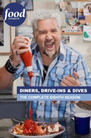 Diners, Drive-Ins and Dives: Season 8