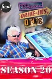 Diners, Drive-Ins and Dives: Season 20