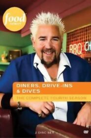 Diners, Drive-Ins and Dives: Season 4