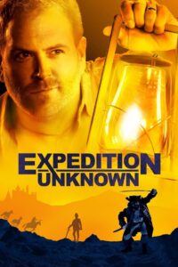 Expedition Unknown: Season 2