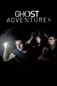 Ghost Adventures: Season 3