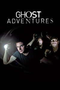 Ghost Adventures: Season 3