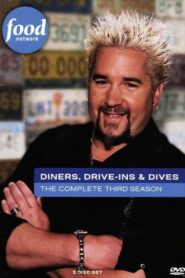 Diners, Drive-Ins and Dives: Season 3