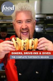 Diners, Drive-Ins and Dives: Season 13