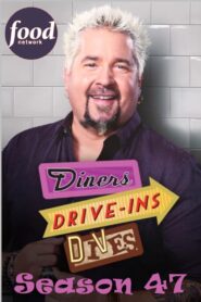 Diners, Drive-Ins and Dives: Season 47