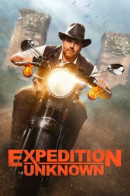 Expedition Unknown: Season 10