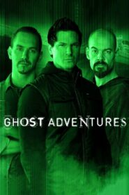 Ghost Adventures: Season 12