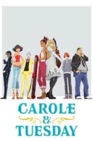 CAROLE & TUESDAY