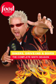 Diners, Drive-Ins and Dives: Season 9