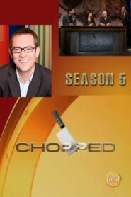 Chopped: Season 5