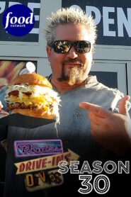 Diners, Drive-Ins and Dives: Season 30