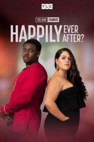 90 Day Fiancé: Happily Ever After?: Season 8