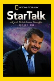 StarTalk with Neil deGrasse Tyson: Season 1