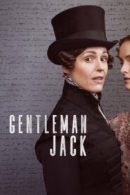 Gentleman Jack: Season 1