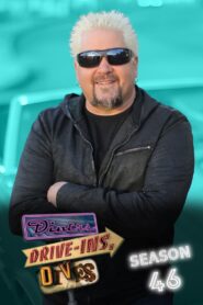 Diners, Drive-Ins and Dives: Season 46