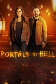 Portals to Hell: Season 2