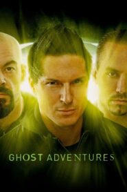 Ghost Adventures: Season 7