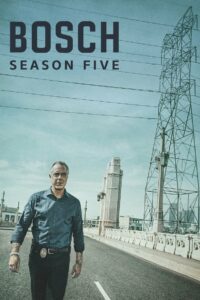 Bosch: Season 5