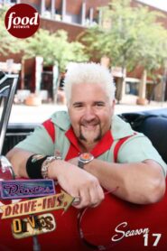 Diners, Drive-Ins and Dives: Season 17