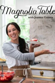 Magnolia Table with Joanna Gaines: Season 1