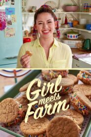 Girl Meets Farm: Season 11