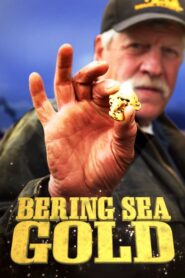 Bering Sea Gold: Season 4