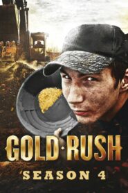 Gold Rush: Season 4