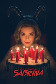 Chilling Adventures of Sabrina