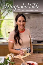 Magnolia Table with Joanna Gaines: Season 3