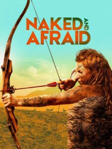 Naked and Afraid: Season 14