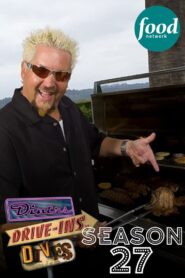 Diners, Drive-Ins and Dives: Season 27