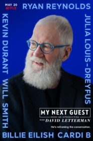 My Next Guest Needs No Introduction With David Letterman: Season 4