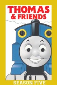 Thomas & Friends: Season 5