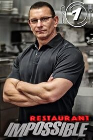 Restaurant: Impossible: Season 1