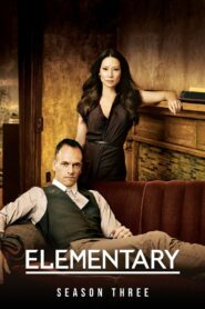 Elementary: Season 3