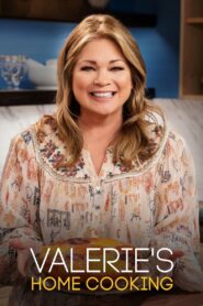 Valerie’s Home Cooking: Season 11