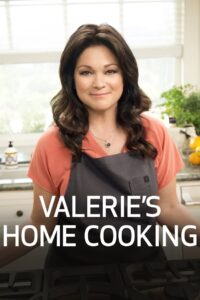 Valerie’s Home Cooking: Season 2