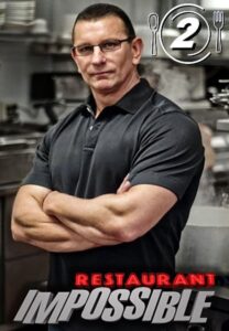 Restaurant: Impossible: Season 2