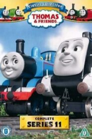 Thomas & Friends: Season 11