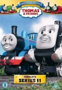 Thomas & Friends: Season 11