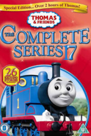 Thomas & Friends: Season 17