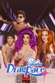 Drag Race Spain: Season 3